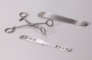 Throat & Laryngeal Instruments