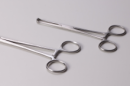 Hemostatic Forceps