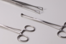 Self-Retaining Abdominal Retractors