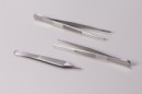 Dressing, Tissue & Splinter Forceps