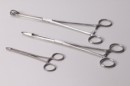 Sponge Forceps