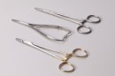 Needle Holders