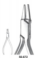 Dental Instruments Pliers