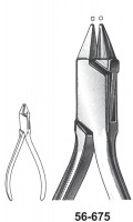 Dental Instruments Pliers