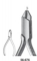 Dental Instruments Pliers