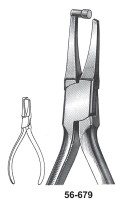 Dental Instruments Pliers