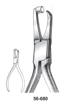 Dental Instruments Pliers