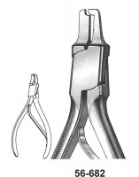 Dental Instruments Pliers