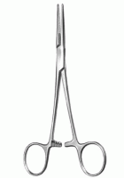 Hemostatic Forceps