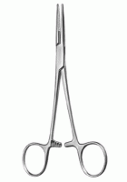 Hemostatic Forceps