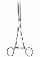 Hemostatic Forceps