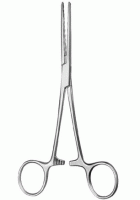 Hemostatic Forceps