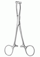 Hemostatic Forceps