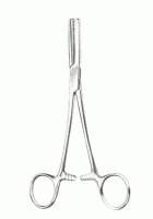 Hemostatic Forceps