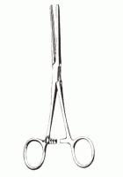 Hemostatic Forceps