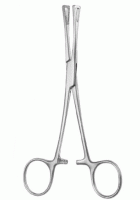 Hemostatic Forceps