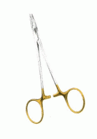 Needle Holders TC