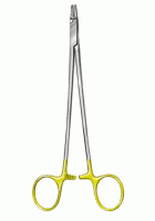 Needle Holders TC