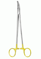 Needle Holders TC