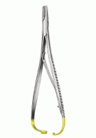 Needle Holders TC