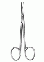 Plastic Surgery Scissors