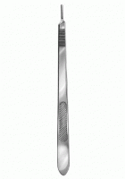 Scalpel Handles