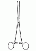 Sponge&Dressing Forceps