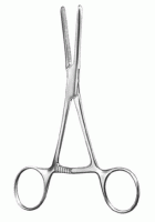 Tube Occuluding Forceps