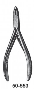 Dental Instruments Periodontal