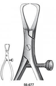 Dental Instruments Pliers