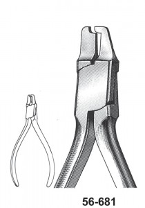 Dental Instruments Pliers