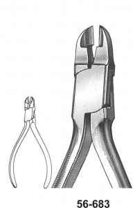 Dental Instruments Pliers