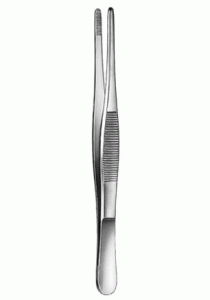 Dressing Forceps