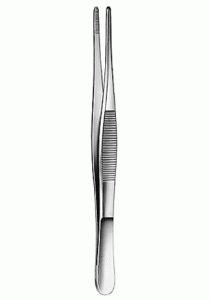 Dressing Forceps