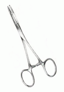 Needle Holders