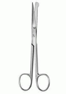 Operating Scissors