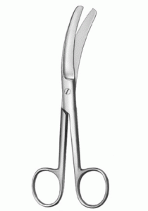 Operating Scissors