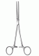 Hemostatic Forceps