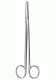 Dissecting&Plastic Surgery Scissors