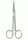 Plastic Surgery Scissors